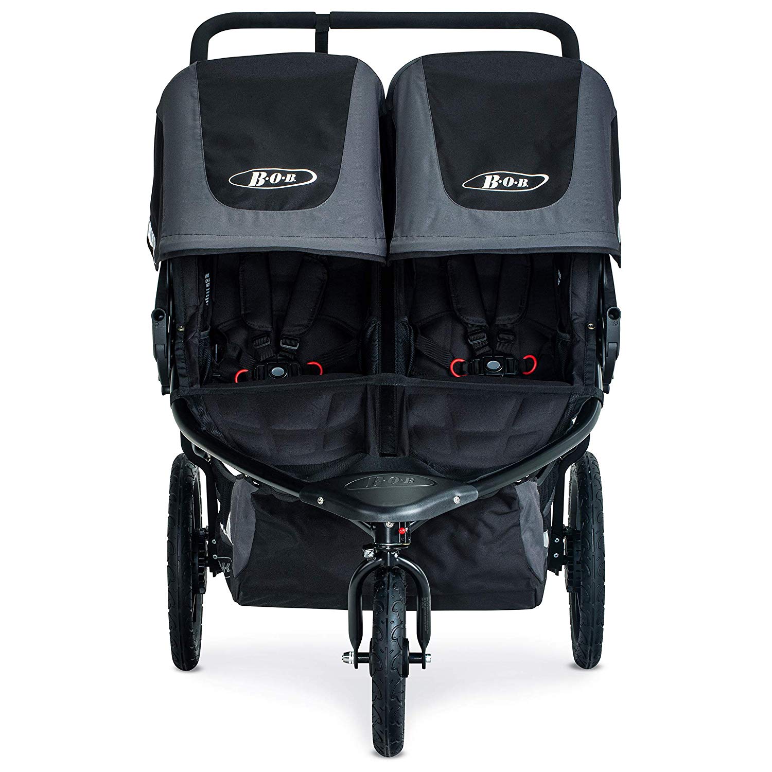 BOB Revolution Flex Duallie - Image 2