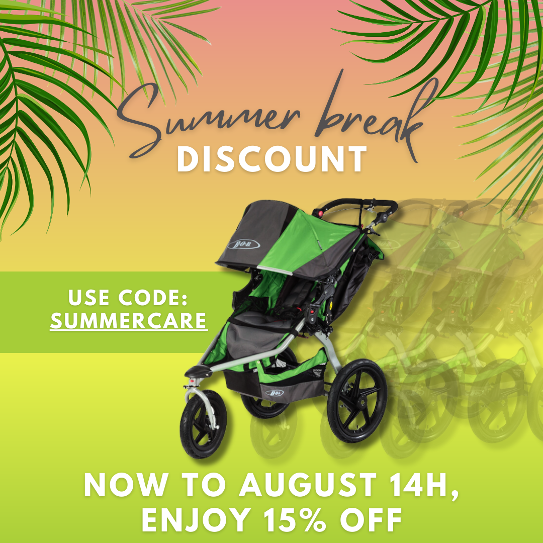 Home StrollerCare (Orlando)